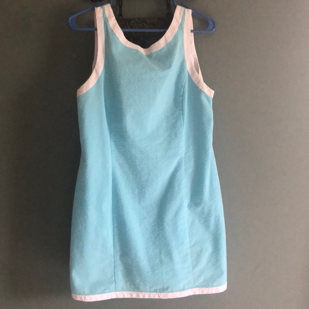 Lauren James Dress